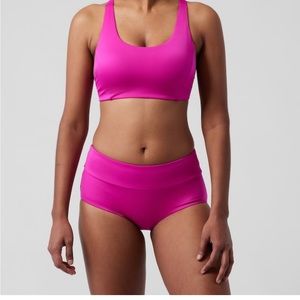 Athleta Bikini Bottom